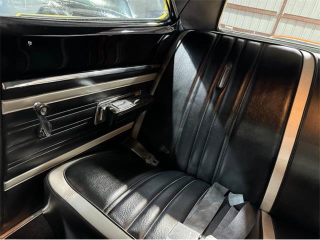 1970 Plymouth Road Runner (CC-1924496) for sale in Celeste, Texas