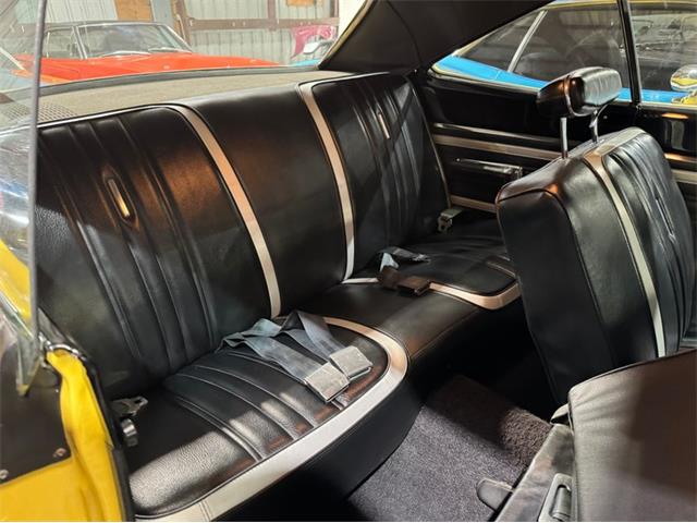 1970 Plymouth Road Runner (CC-1924496) for sale in Celeste, Texas