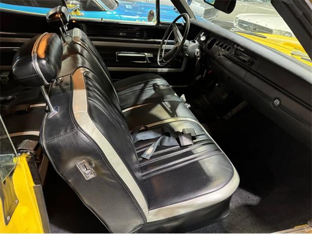 1970 Plymouth Road Runner (CC-1924496) for sale in Celeste, Texas