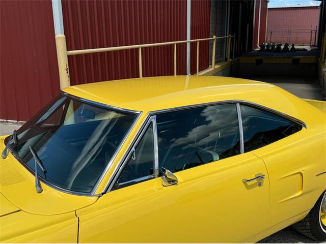 1970 Plymouth Road Runner (CC-1924496) for sale in Celeste, Texas