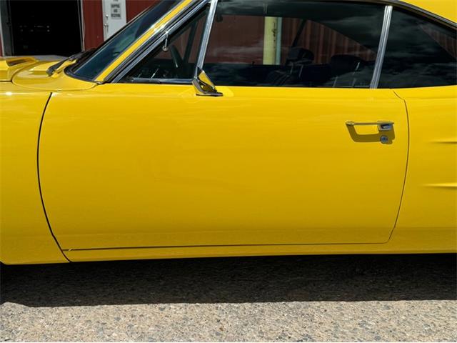 1970 Plymouth Road Runner (CC-1924496) for sale in Celeste, Texas