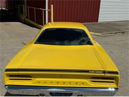 1970 Plymouth Road Runner (CC-1924496) for sale in Celeste, Texas