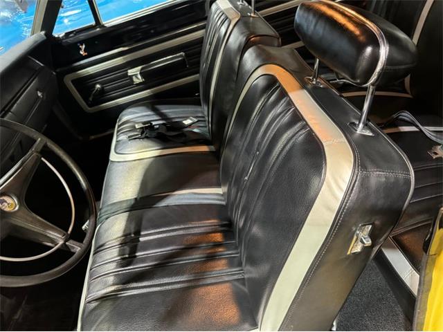 1970 Plymouth Road Runner (CC-1924496) for sale in Celeste, Texas