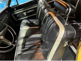 1970 Plymouth Road Runner (CC-1924496) for sale in Celeste, Texas