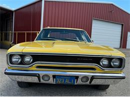 1970 Plymouth Road Runner (CC-1924496) for sale in Celeste, Texas