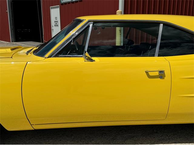 1970 Plymouth Road Runner (CC-1924496) for sale in Celeste, Texas