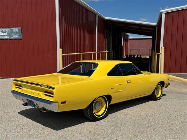 1970 Plymouth Road Runner (CC-1924496) for sale in Celeste, Texas