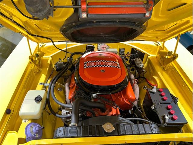 1970 Plymouth Road Runner (CC-1924496) for sale in Celeste, Texas