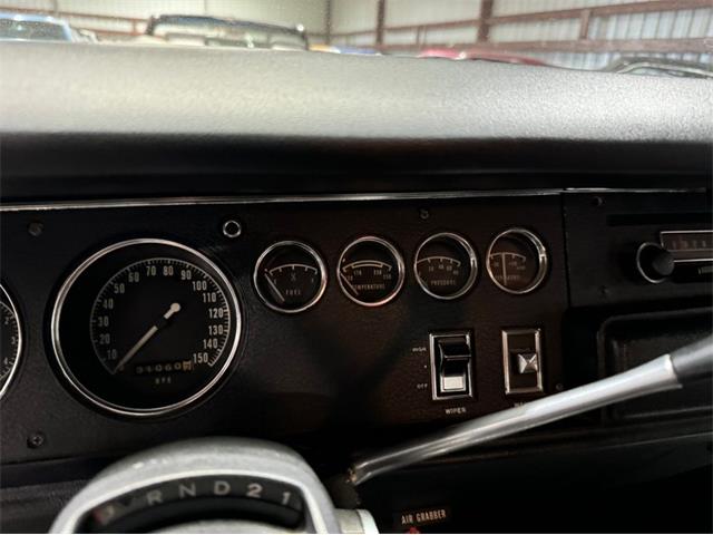 1970 Plymouth Road Runner (CC-1924496) for sale in Celeste, Texas