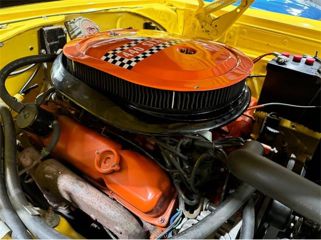 1970 Plymouth Road Runner (CC-1924496) for sale in Celeste, Texas