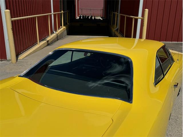 1970 Plymouth Road Runner (CC-1924496) for sale in Celeste, Texas