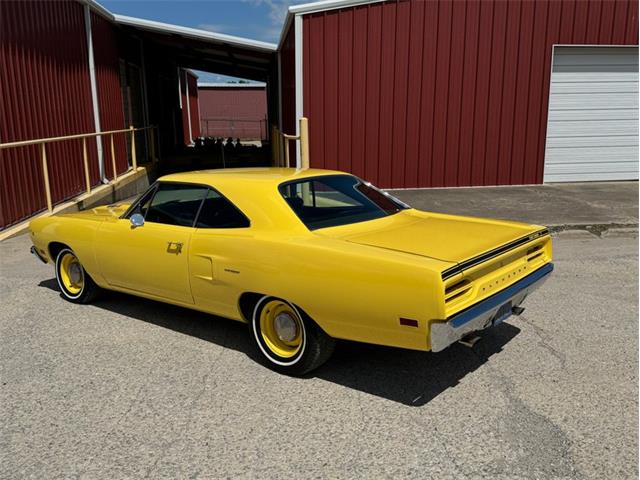 1970 Plymouth Road Runner (CC-1924496) for sale in Celeste, Texas