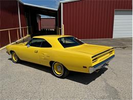 1970 Plymouth Road Runner (CC-1924496) for sale in Celeste, Texas
