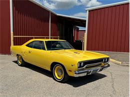 1970 Plymouth Road Runner (CC-1924496) for sale in Celeste, Texas
