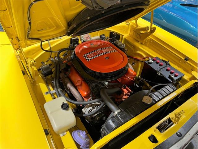 1970 Plymouth Road Runner (CC-1924496) for sale in Celeste, Texas