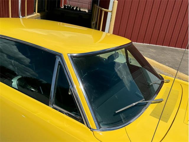 1970 Plymouth Road Runner (CC-1924496) for sale in Celeste, Texas