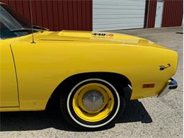 1970 Plymouth Road Runner (CC-1924496) for sale in Celeste, Texas