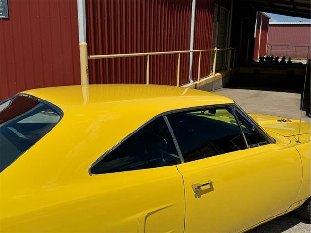 1970 Plymouth Road Runner (CC-1924496) for sale in Celeste, Texas