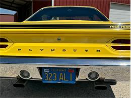 1970 Plymouth Road Runner (CC-1924496) for sale in Celeste, Texas