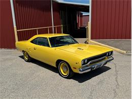 1970 Plymouth Road Runner (CC-1924496) for sale in Celeste, Texas