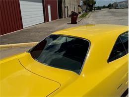 1970 Plymouth Road Runner (CC-1924496) for sale in Celeste, Texas