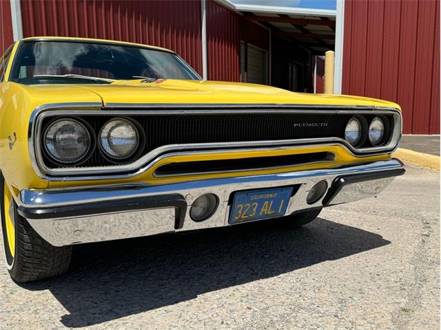 1970 Plymouth Road Runner (CC-1924496) for sale in Celeste, Texas