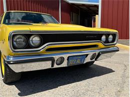 1970 Plymouth Road Runner (CC-1924496) for sale in Celeste, Texas