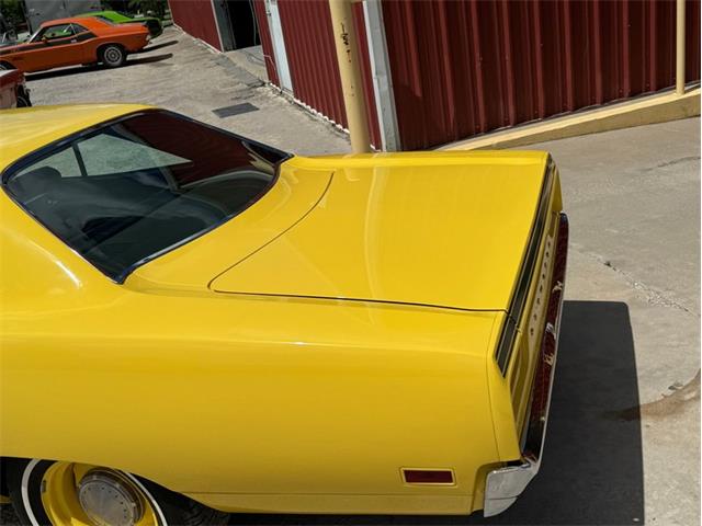 1970 Plymouth Road Runner (CC-1924496) for sale in Celeste, Texas