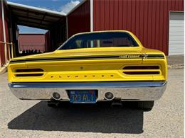 1970 Plymouth Road Runner (CC-1924496) for sale in Celeste, Texas
