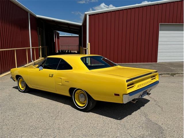 1970 Plymouth Road Runner (CC-1924496) for sale in Celeste, Texas