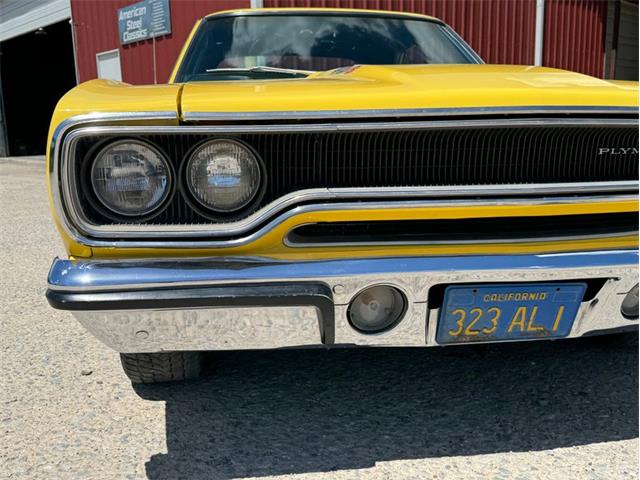 1970 Plymouth Road Runner (CC-1924496) for sale in Celeste, Texas