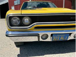 1970 Plymouth Road Runner (CC-1924496) for sale in Celeste, Texas