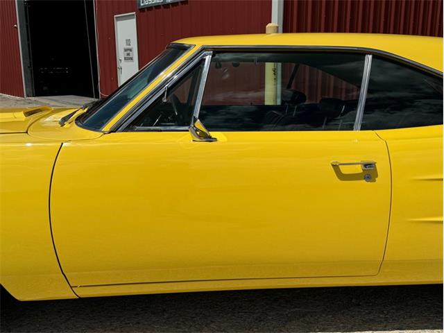 1970 Plymouth Road Runner (CC-1924496) for sale in Celeste, Texas