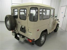 1979 Toyota Land Cruiser (CC-1920450) for sale in Christiansburg, Virginia