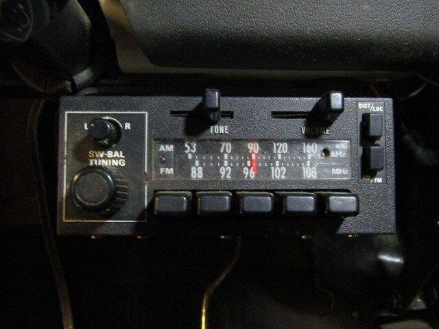 1979 Toyota Land Cruiser (CC-1920450) for sale in Christiansburg, Virginia