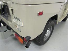 1979 Toyota Land Cruiser (CC-1920450) for sale in Christiansburg, Virginia
