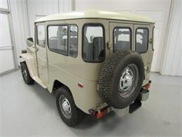1979 Toyota Land Cruiser (CC-1920450) for sale in Christiansburg, Virginia