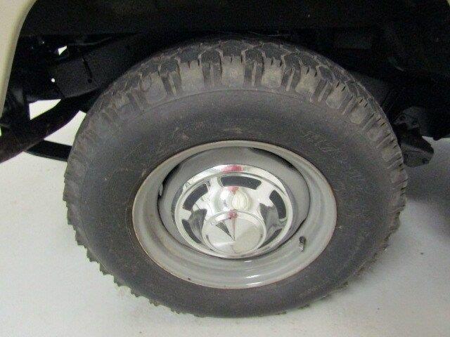 1979 Toyota Land Cruiser (CC-1920450) for sale in Christiansburg, Virginia