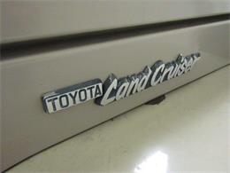 1979 Toyota Land Cruiser (CC-1920450) for sale in Christiansburg, Virginia