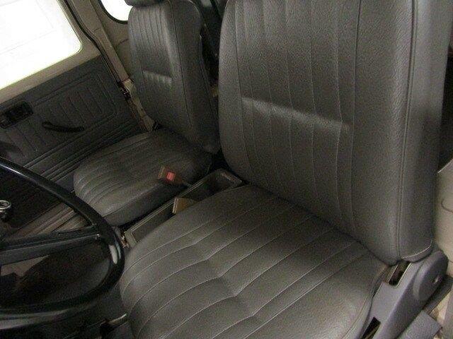 1979 Toyota Land Cruiser (CC-1920450) for sale in Christiansburg, Virginia