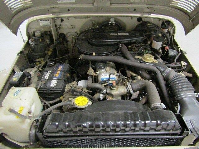 1979 Toyota Land Cruiser (CC-1920450) for sale in Christiansburg, Virginia