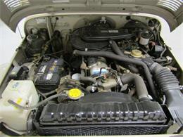 1979 Toyota Land Cruiser (CC-1920450) for sale in Christiansburg, Virginia