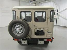 1979 Toyota Land Cruiser (CC-1920450) for sale in Christiansburg, Virginia