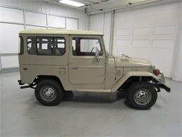 1979 Toyota Land Cruiser (CC-1920450) for sale in Christiansburg, Virginia