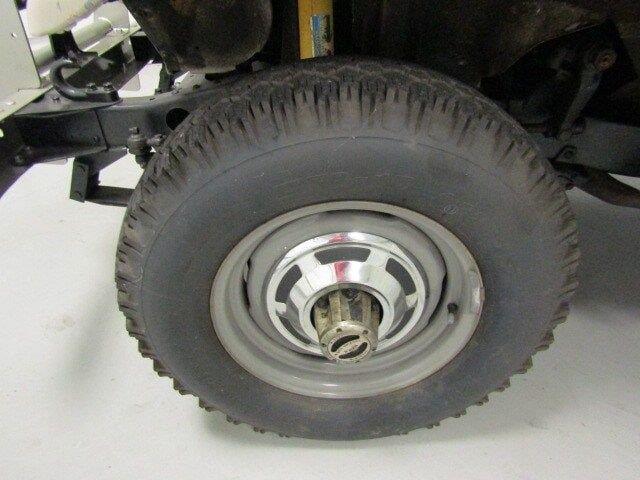 1979 Toyota Land Cruiser (CC-1920450) for sale in Christiansburg, Virginia