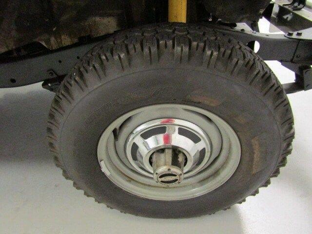 1979 Toyota Land Cruiser (CC-1920450) for sale in Christiansburg, Virginia