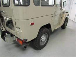1979 Toyota Land Cruiser (CC-1920450) for sale in Christiansburg, Virginia
