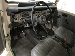1979 Toyota Land Cruiser (CC-1920450) for sale in Christiansburg, Virginia