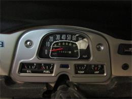 1979 Toyota Land Cruiser (CC-1920450) for sale in Christiansburg, Virginia