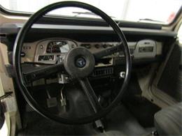 1979 Toyota Land Cruiser (CC-1920450) for sale in Christiansburg, Virginia